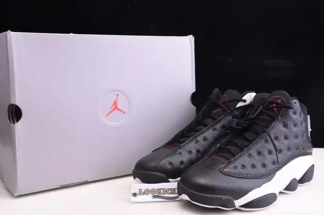 Reps TBK Game Jordan He Got 13 414571-061 Air Reverse 0608